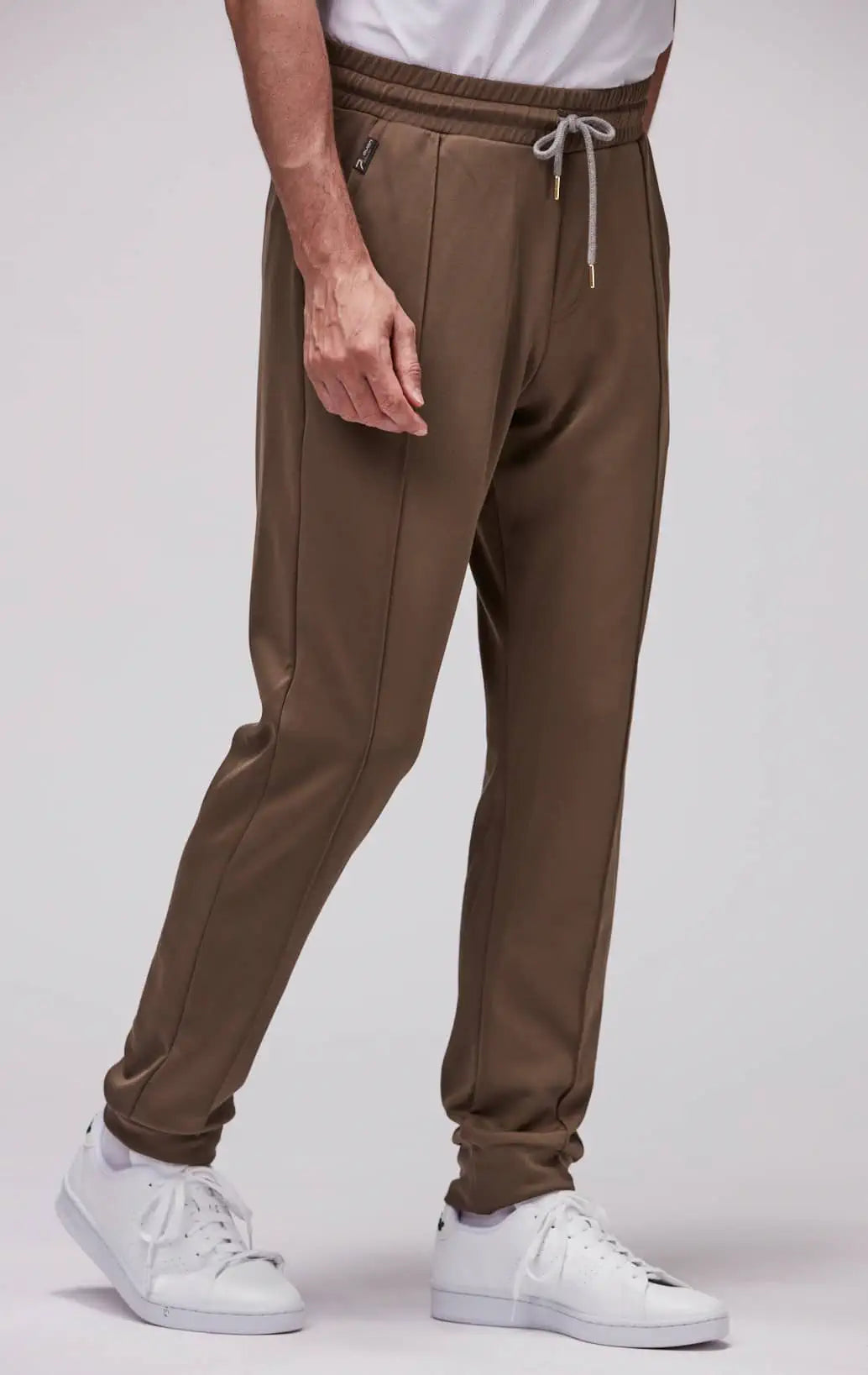 Silktouch Off Track Pants