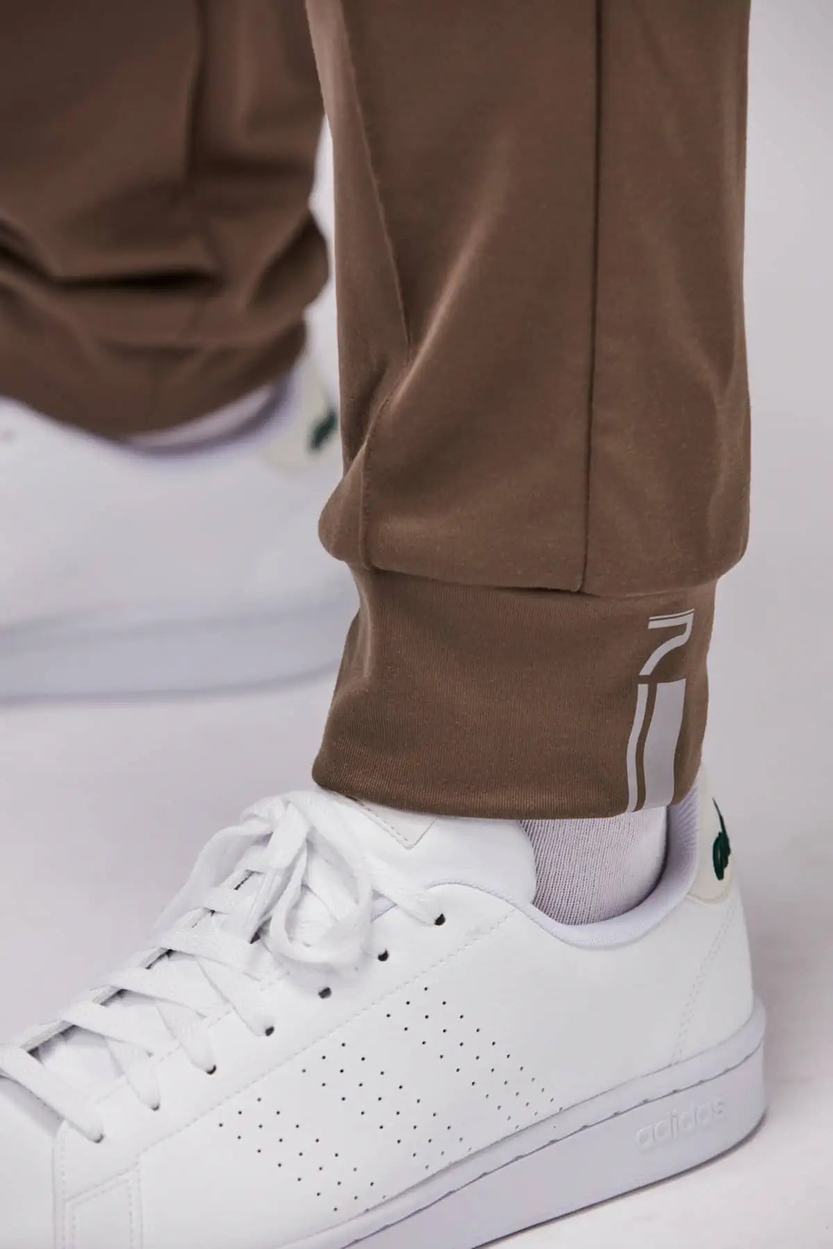 Silktouch Off Track Pants