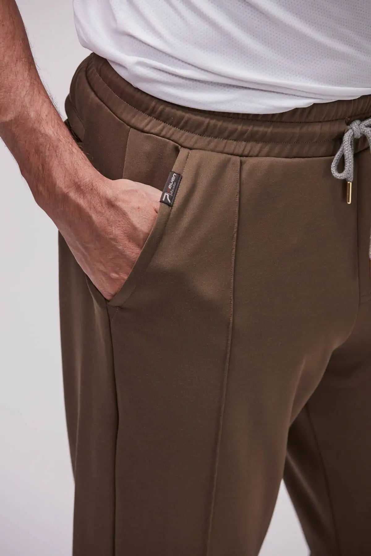 Silktouch Off Track Pants