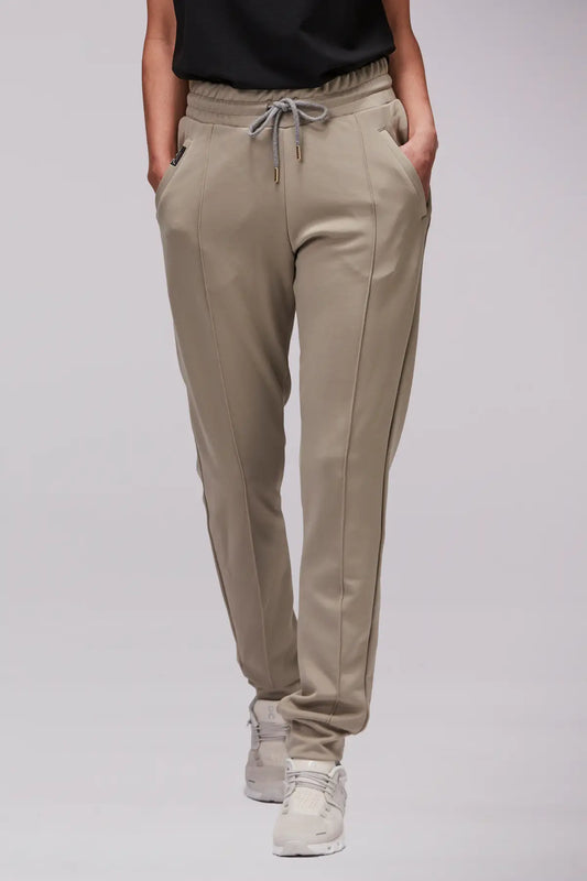 Silktouch Off Track Pants