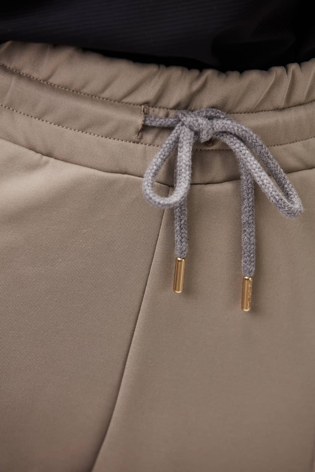 Silktouch Off Track Pants