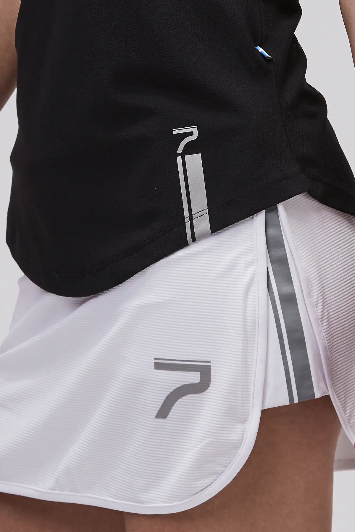 PIC Tank Padel top detaljer