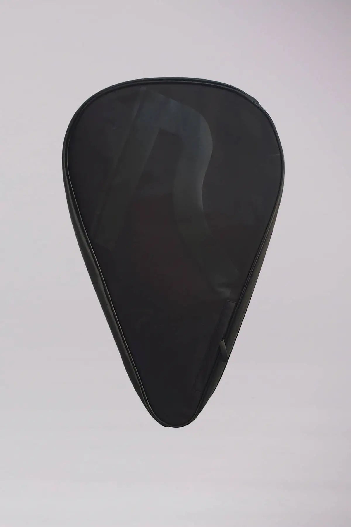 Padel cover All Black