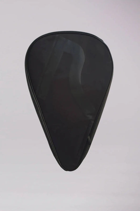 Padel cover All Black