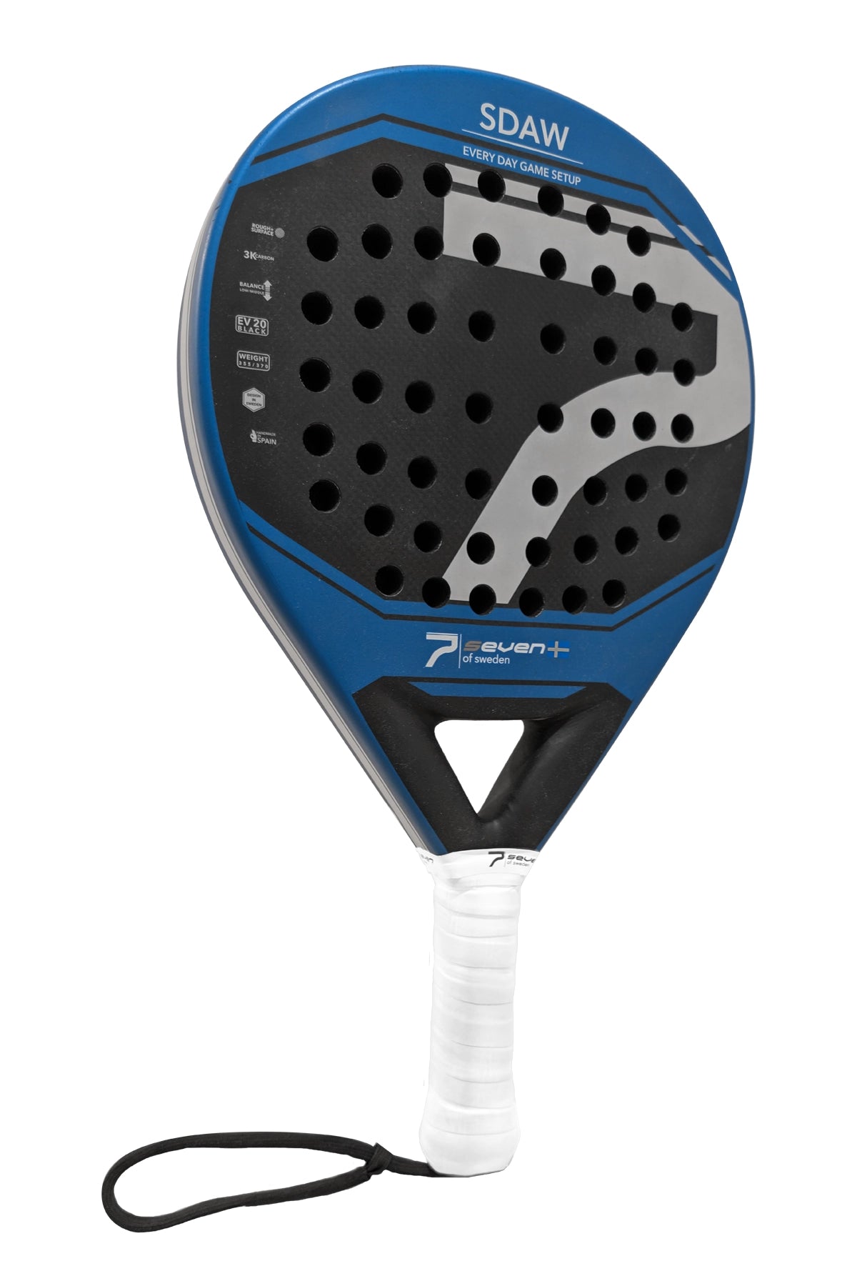 Padelrack SDAW