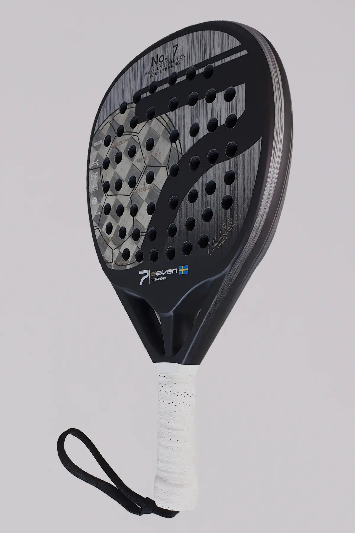 Padelrack No7