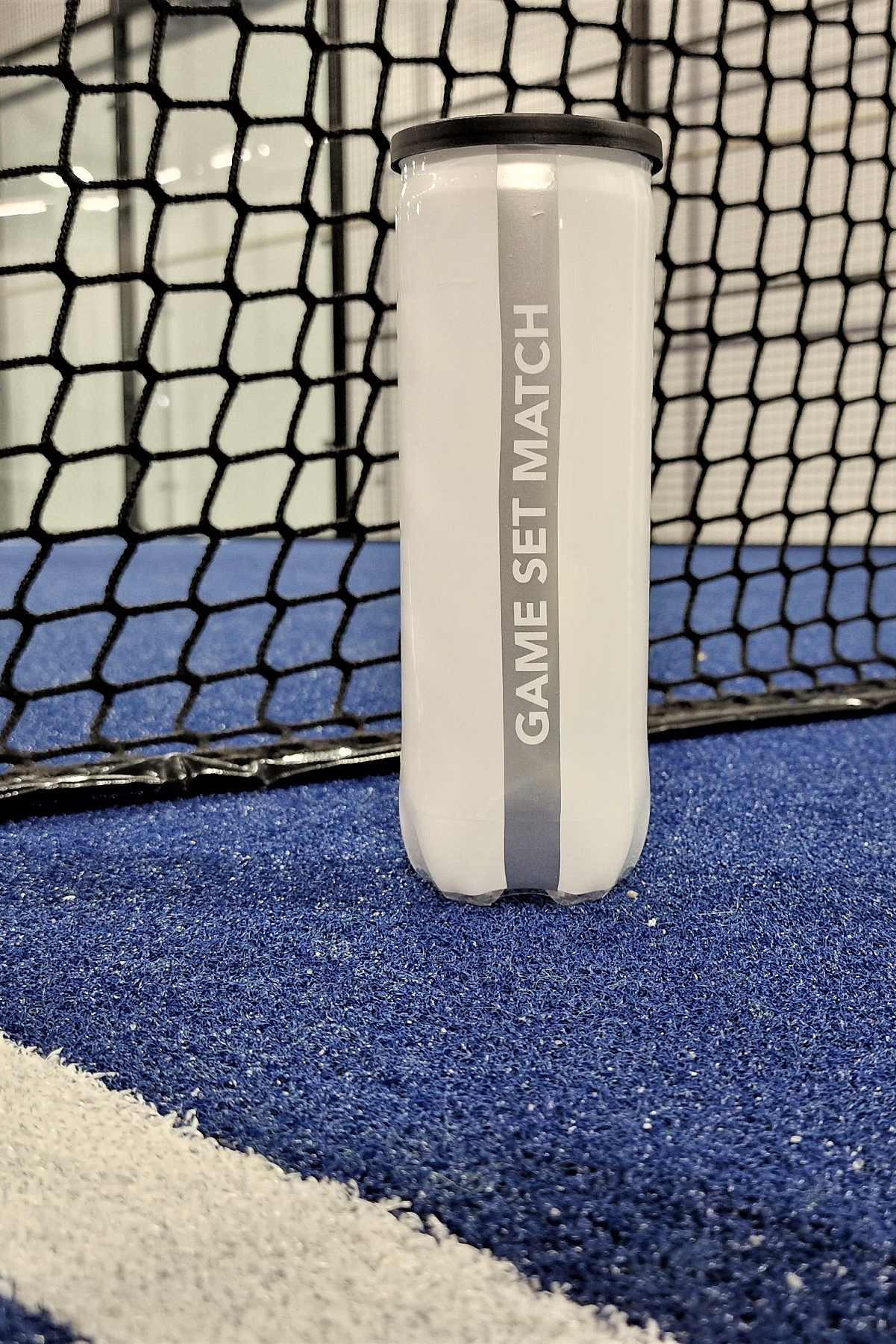 Padelboll GSM