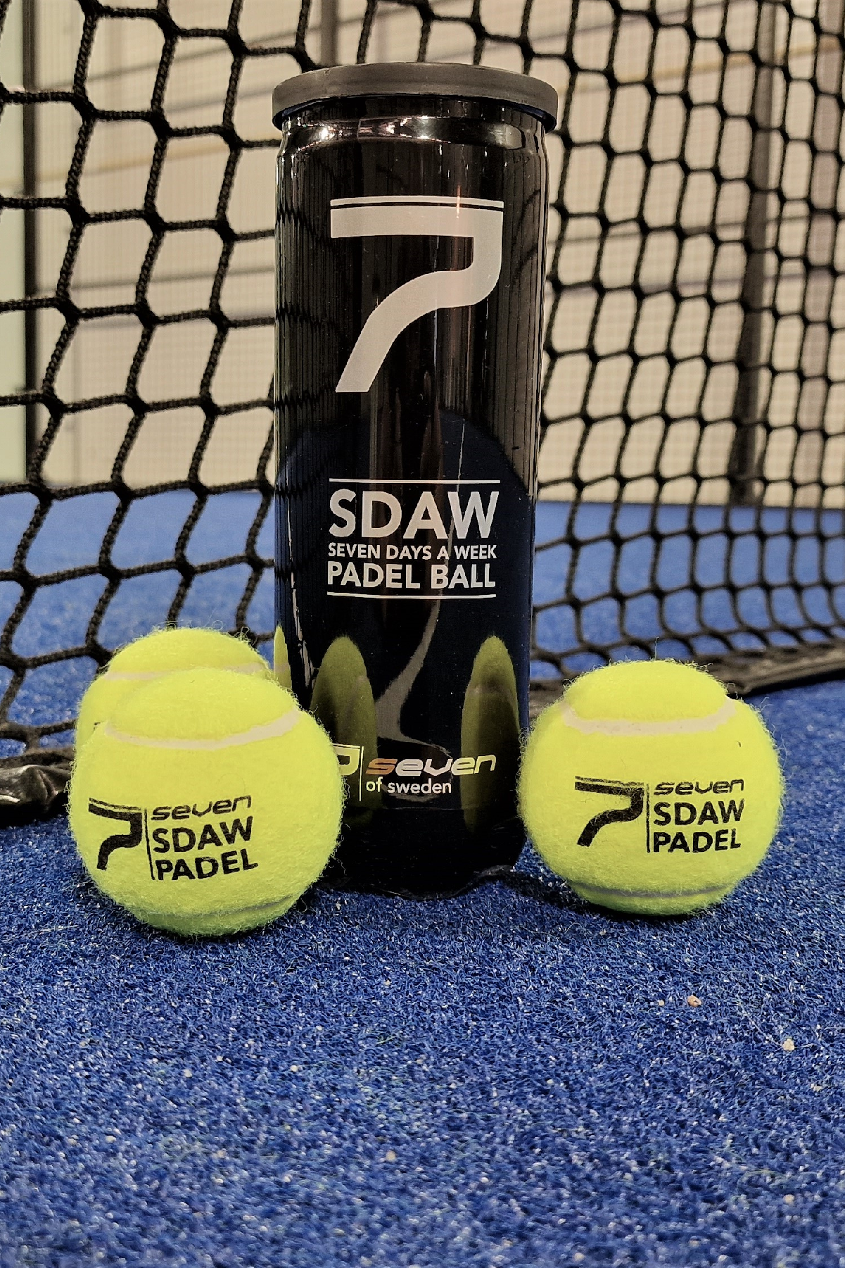 Padel ball SDAW