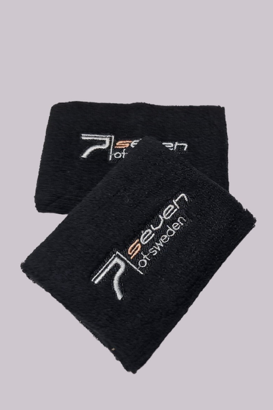 Fascia da polso confezione da 2, 10 cm