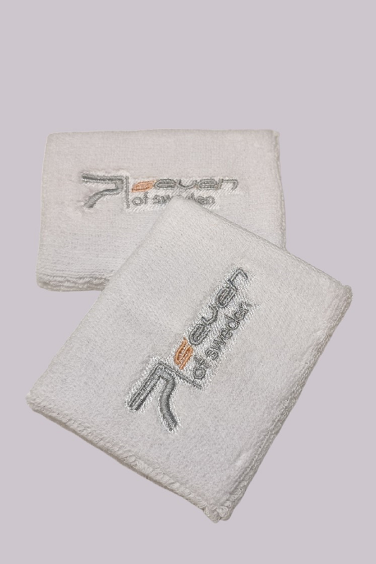 Fascia da polso confezione da 2, 10 cm