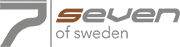 seven of sweden