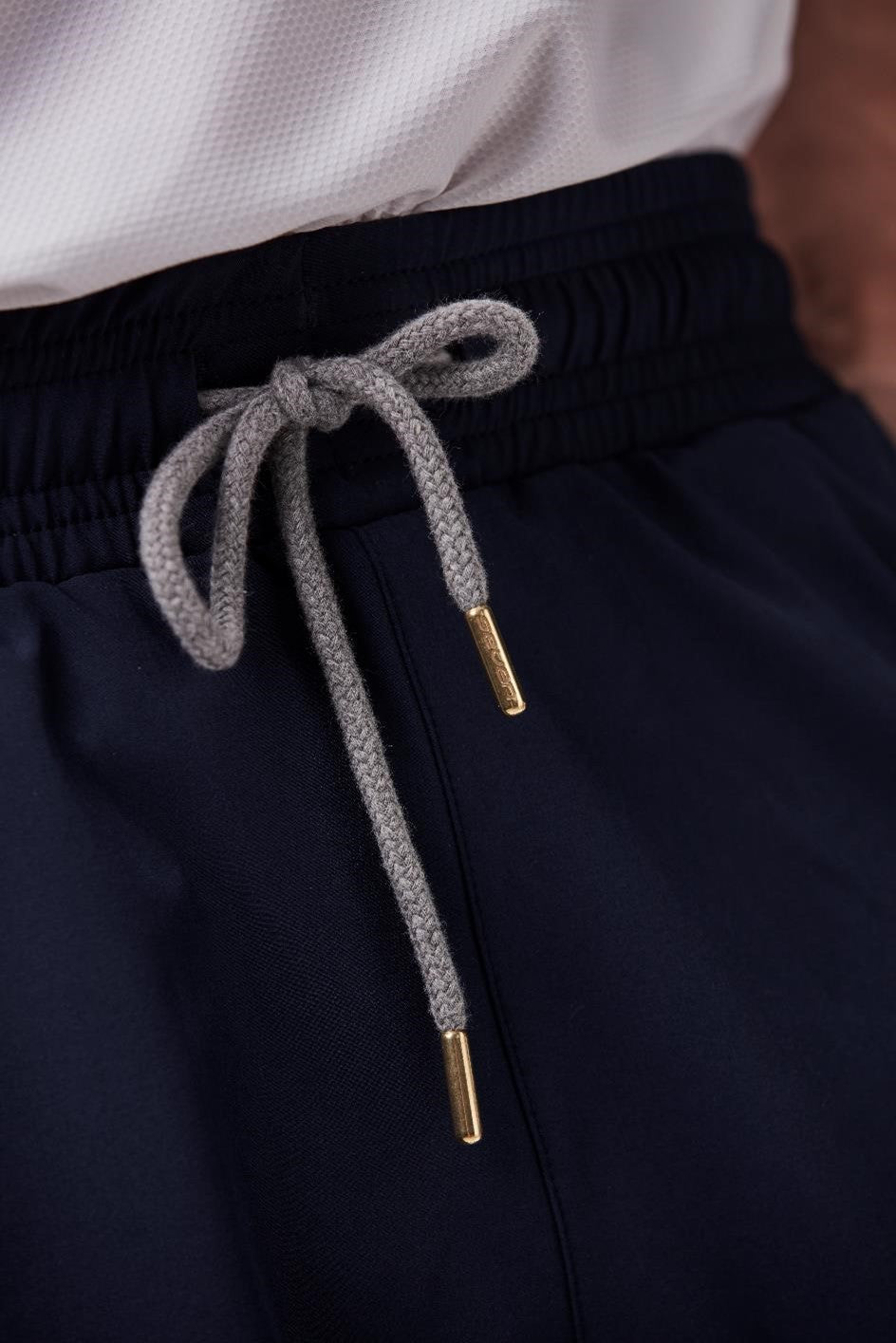 Track Shorts GSM Navy