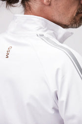 Full zip retro jacket | seven of sweden