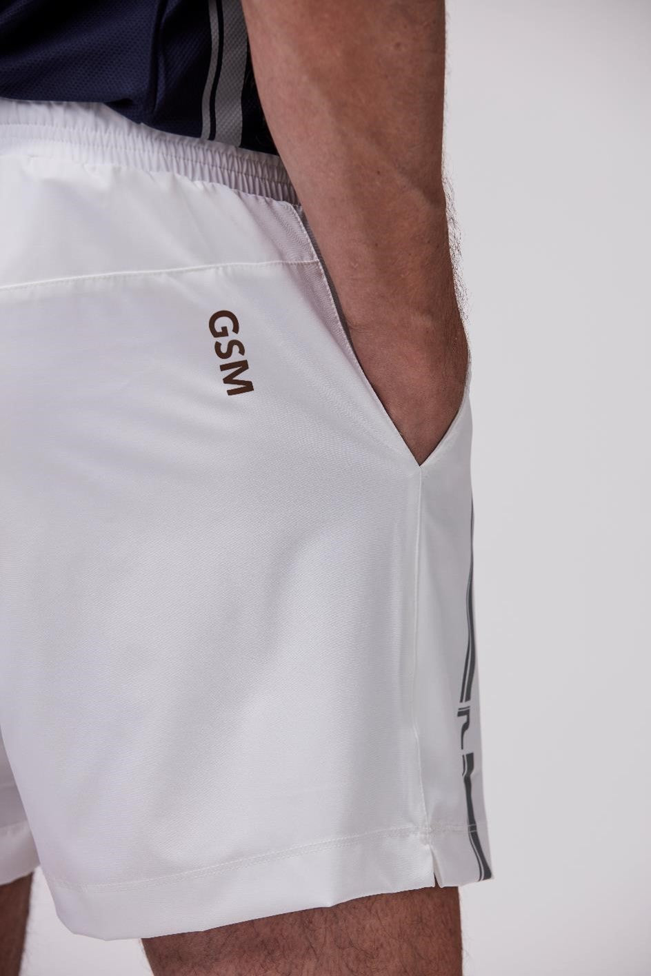 Track Shorts GSM